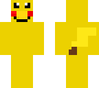 picachu