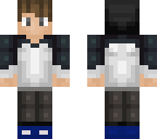 pie's skin