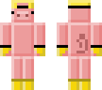 piggys skin