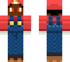 pika-mario