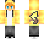 pikachu boy