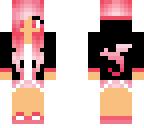 pink dragon