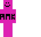 pink guy