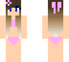 pinky
