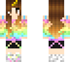 pixelized pastels me 2