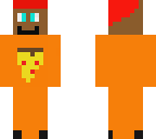 pizza guy