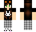 pj's naoki