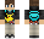 pokemon trainer jaden