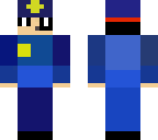 police boy