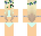 pool girl