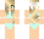 pool girl