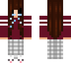 possesed girl