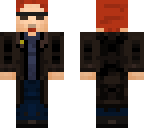 postal dude