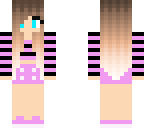 pretty gurl in pink