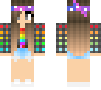 pride girl