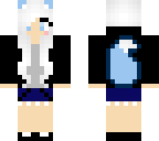 profile skin