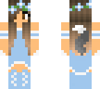 prom skin edit
