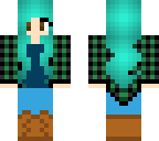 prussianqueen skin number two