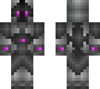 purple danteh