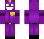 purple guy