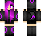 purple umbreon