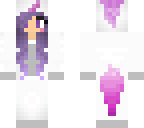 purple unicorn -contest entry-