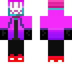 pyrocynical