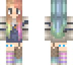 rainbow- edit