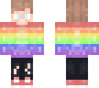 rainbow
