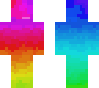 rainbow