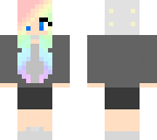 rainbow grey