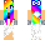 rainbow of hope