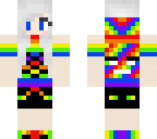 rainbow summer wither