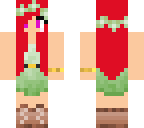 random skin