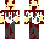 realistic zombie