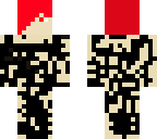 red guy