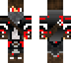 red ninja