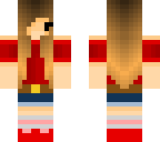 red rachel