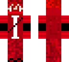 red skin