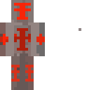 red warrior 
