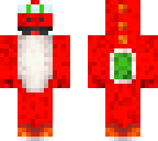 red yoshi