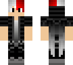 remake of punk kid