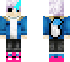 rin wolf sans