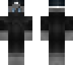 robot dude