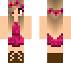 rose fairy