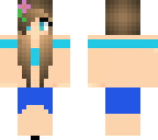 rufcake summer skin