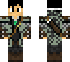 runic hunter