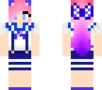 sailor gal