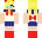 sailor moon