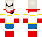 sanscostume